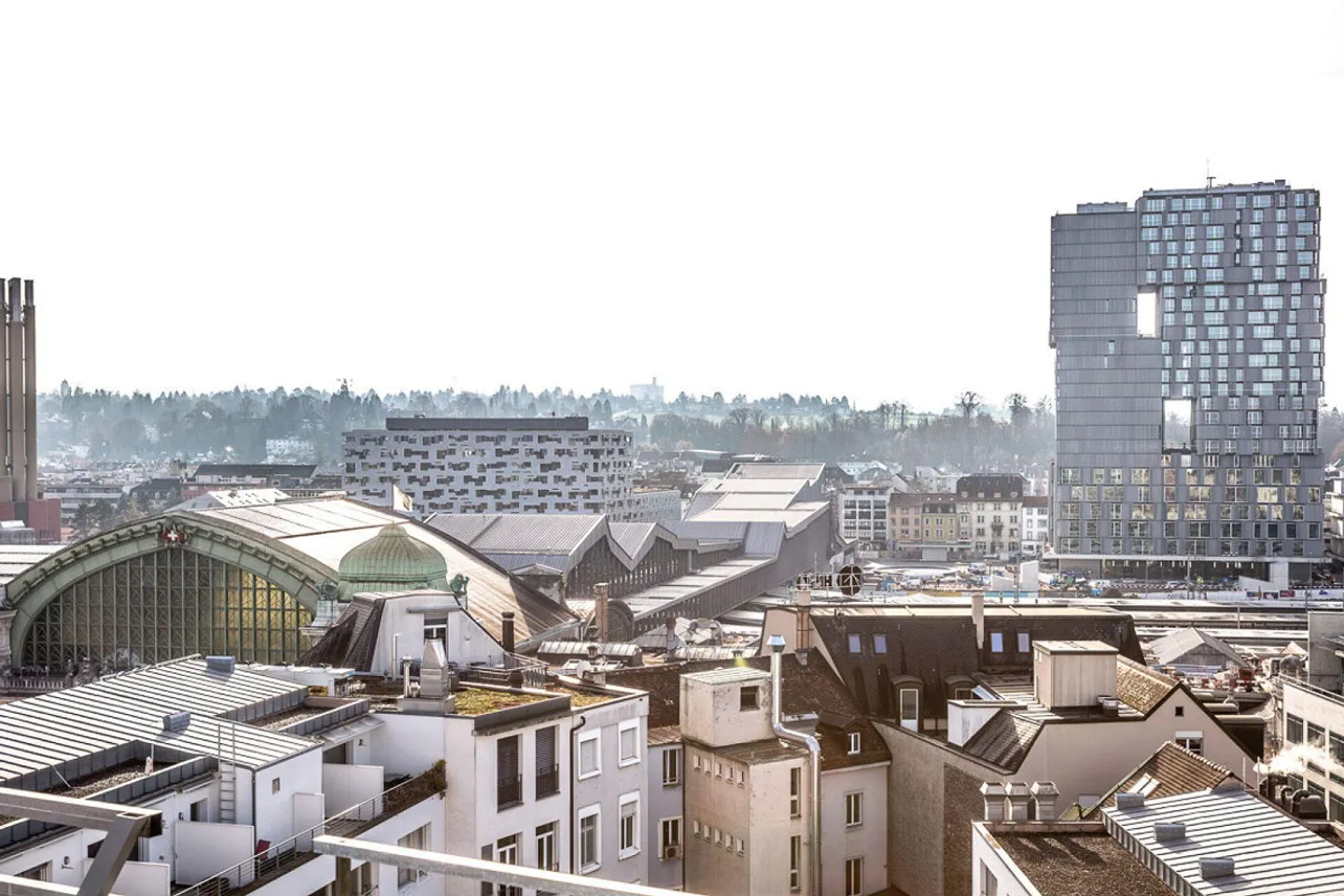Vivere in modo centrale e moderno - Foto 6 di 6