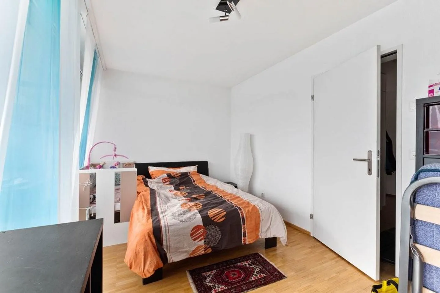 Penthouse with large terrace - Photo 7 of 11