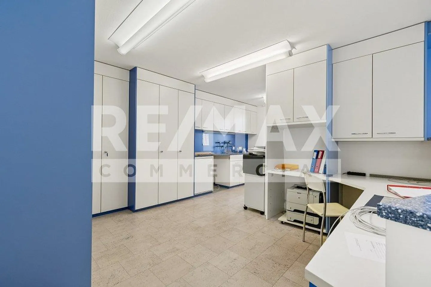 Gewerbe-/ Büroräume - Foto 9 di 13