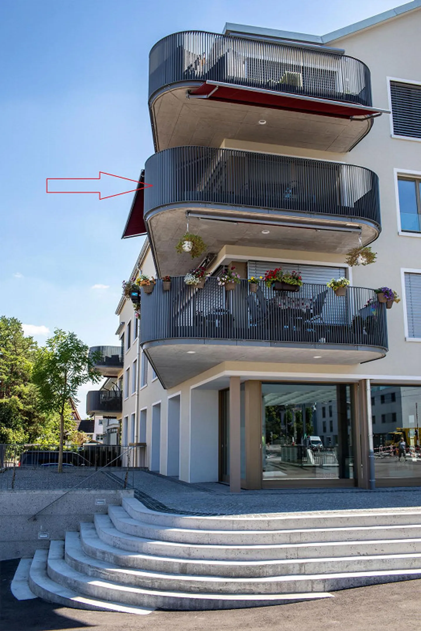 Willkommen in Ihrem neuen Zuhause! - Foto 8 von 8