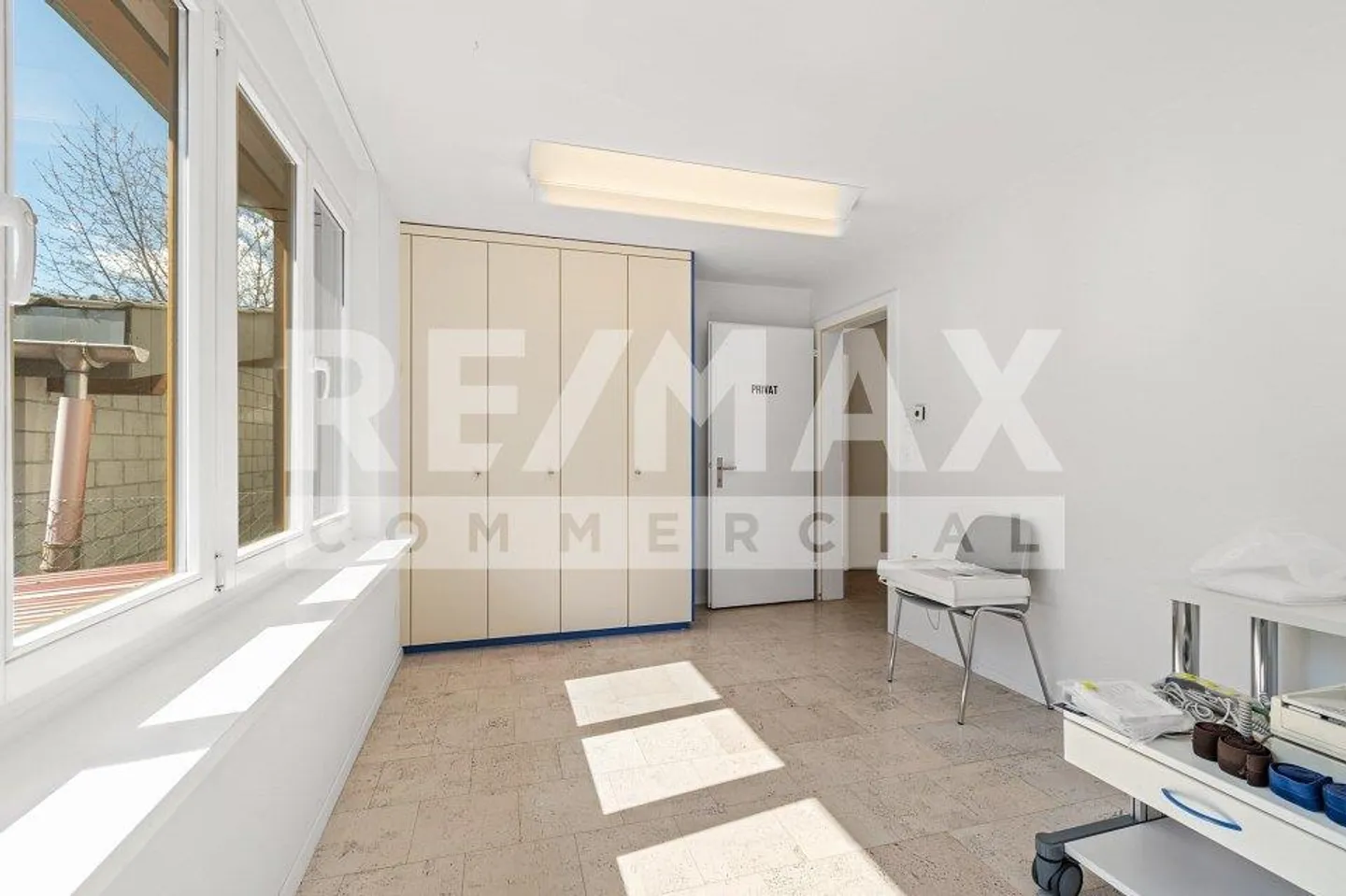 Gewerbe-/ Büroräume - Foto 12 di 13