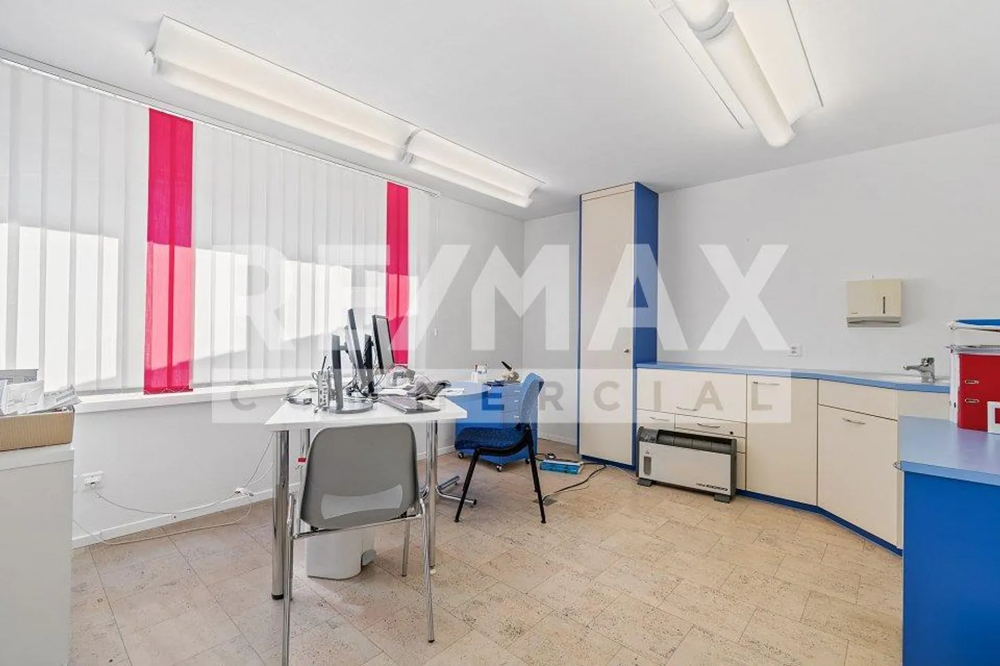 Gewerbe-/ Büroräume - Foto 13 di 13