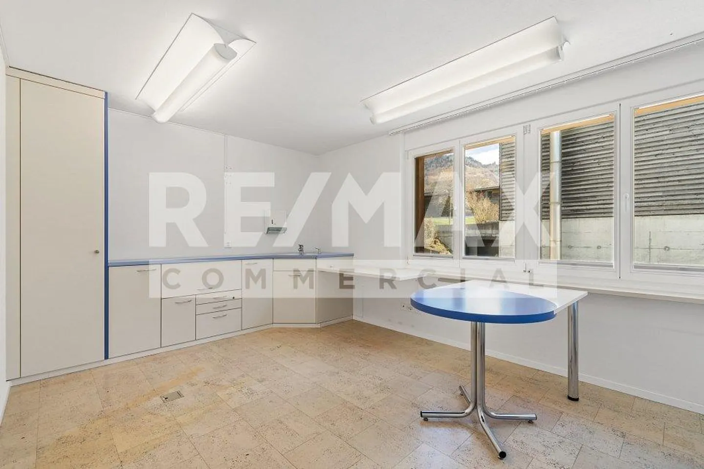 Gewerbe-/ Büroräume - Foto 10 di 13