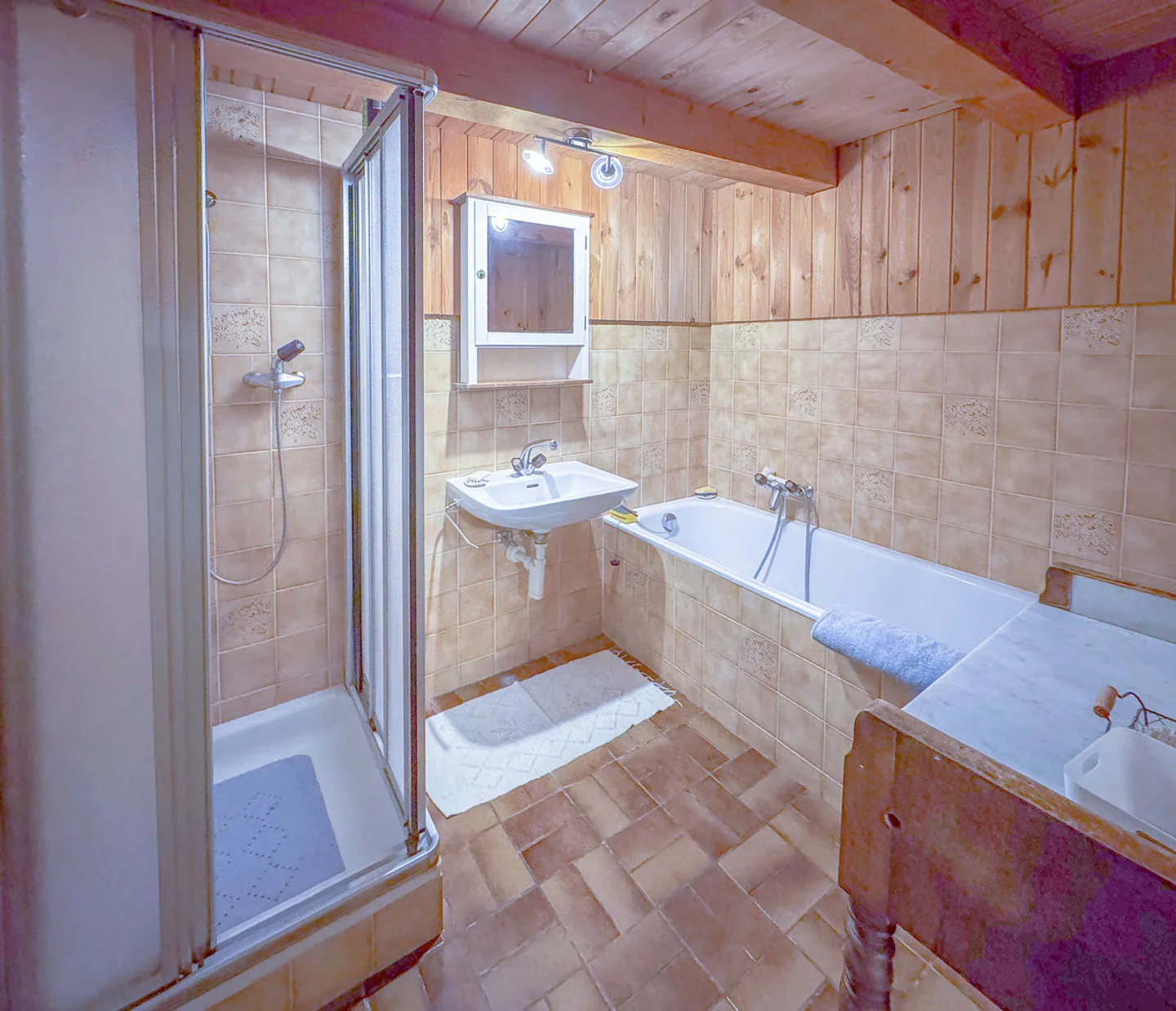 Magnifique ferme neuchâteloise rénovée de 6.5 pces - Photo 17 of 21