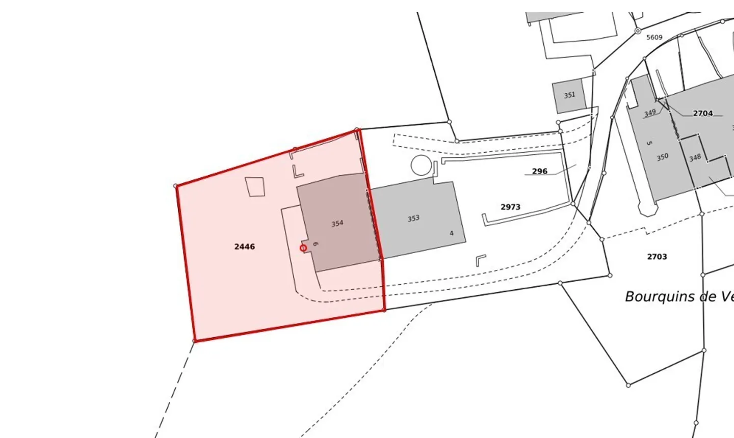 Magnifique ferme neuchâteloise rénovée de 6.5 pces - Photo 21 of 21