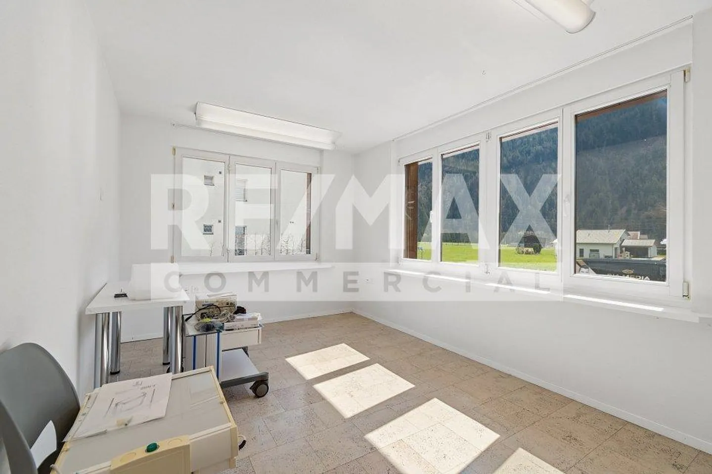 Gewerbe-/ Büroräume - Foto 11 di 13