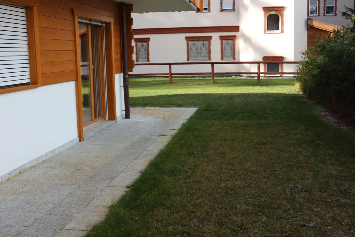 Charmant Appartement au Rez-de-Chaussée - Photo 6 sur 15
