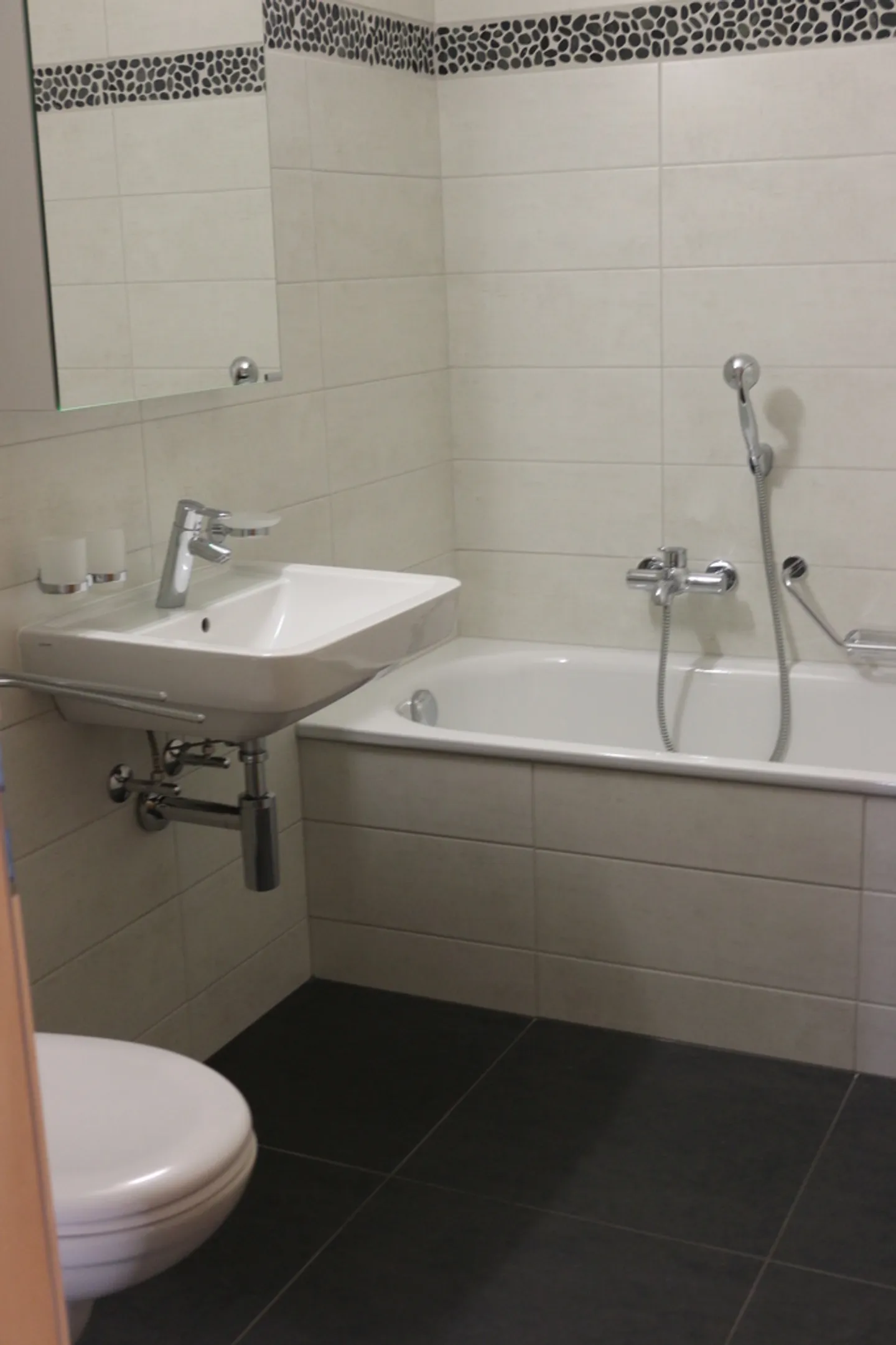 Charmant Appartement au Rez-de-Chaussée - Photo 7 sur 15