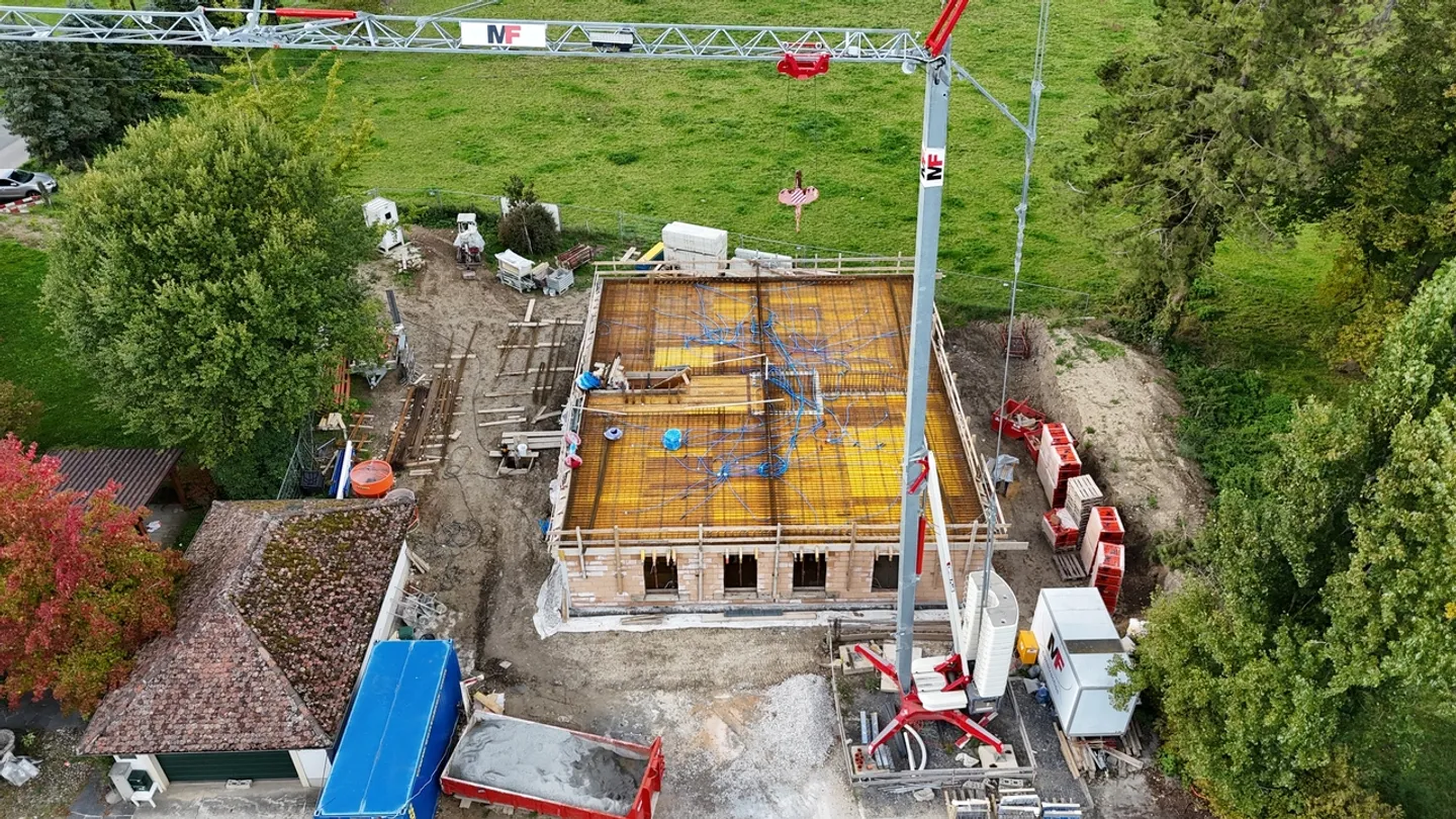 Maison individuelle à vendre - Photo 8 sur 11