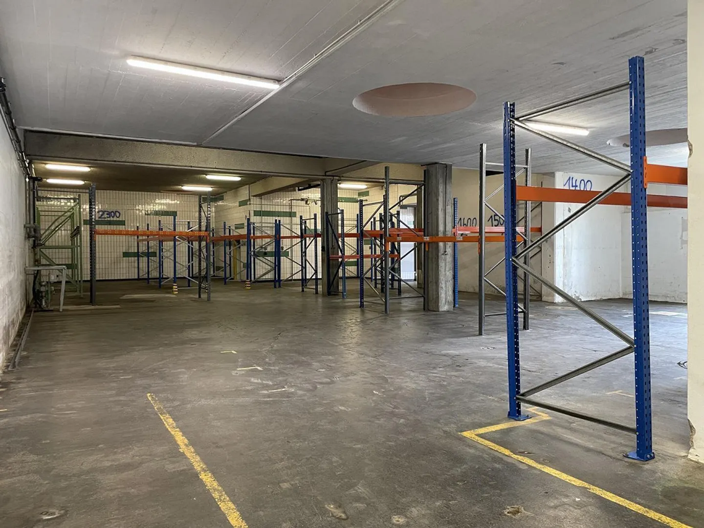 Ufficio, spazi commerciali/di stoccaggio - Foto 4 di 8