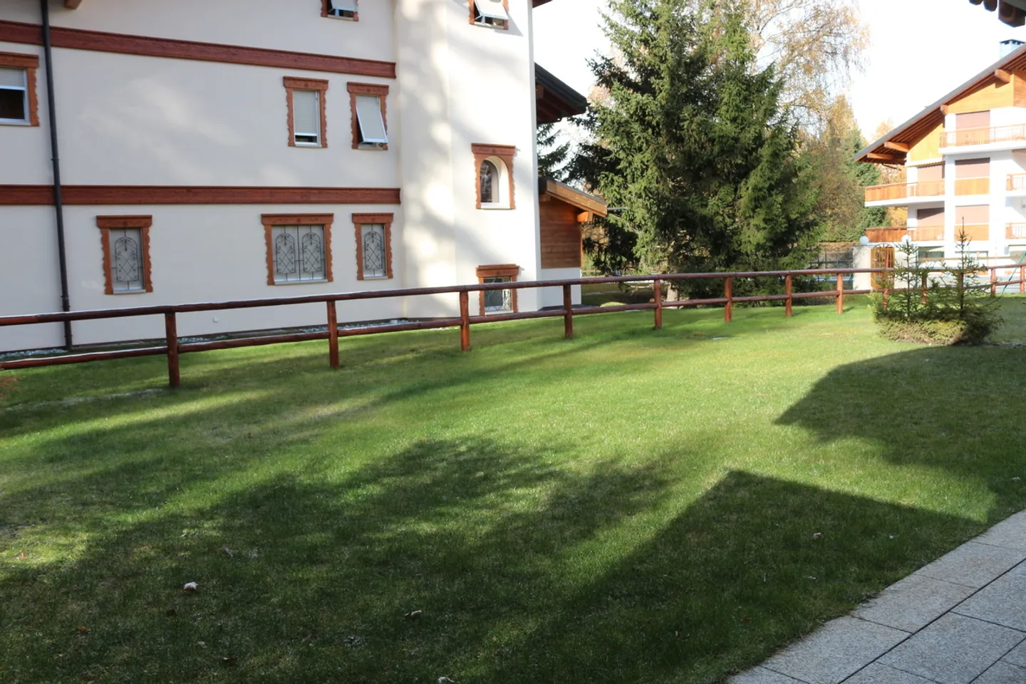 Charmant Appartement au Rez-de-Chaussée - Photo 14 sur 15
