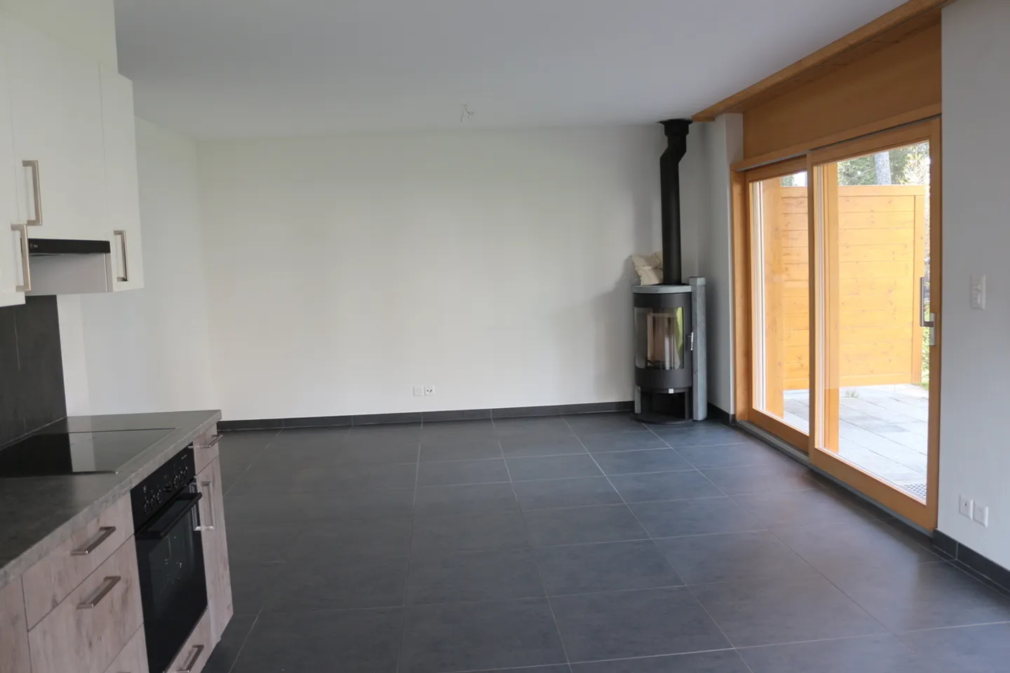 Charmant Appartement au Rez-de-Chaussée - Photo 13 sur 15