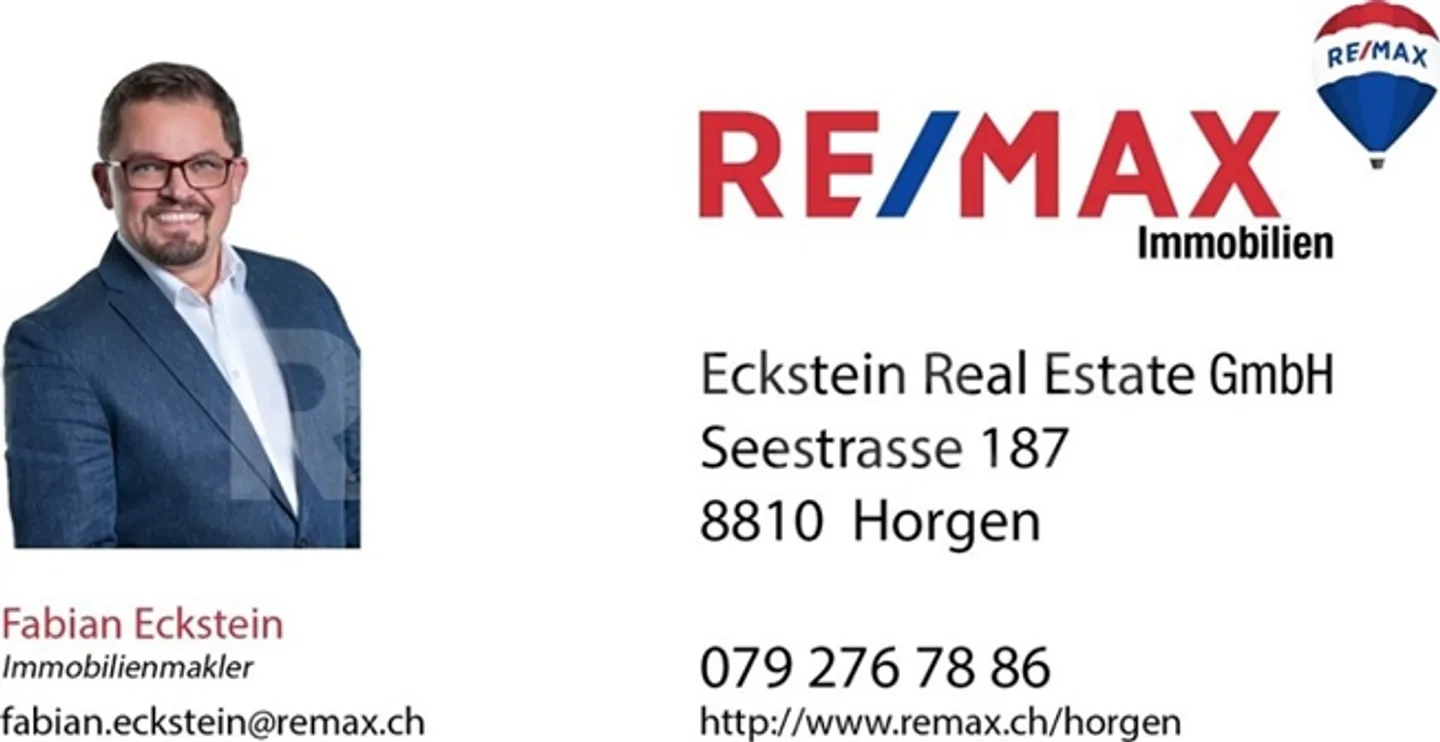 Appartement 4.5 pièces - Photo 13 sur 13