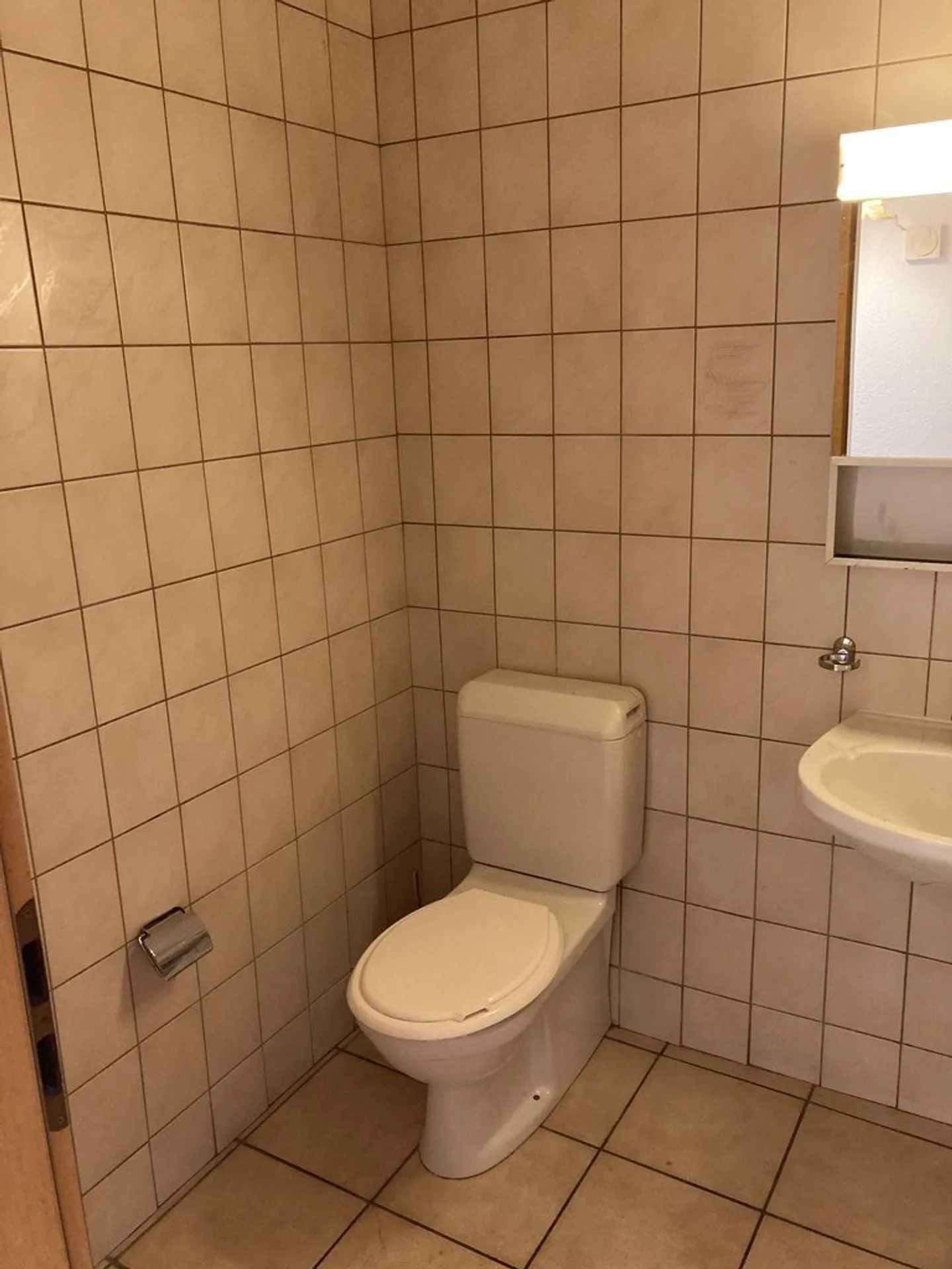 Appartement 2 pièces avec balcon - Photo 5 sur 8