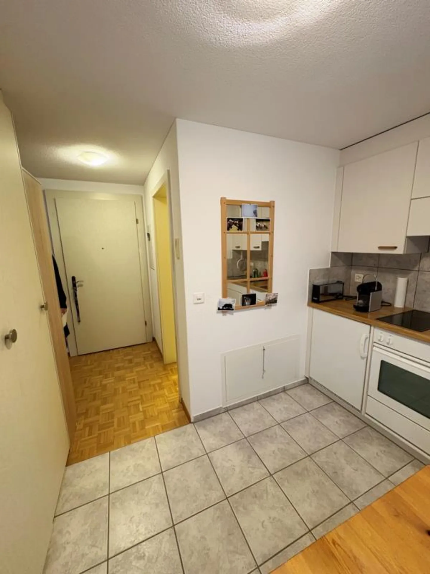 Studio charmant dans un emplacement attrayant - Photo 3 sur 7