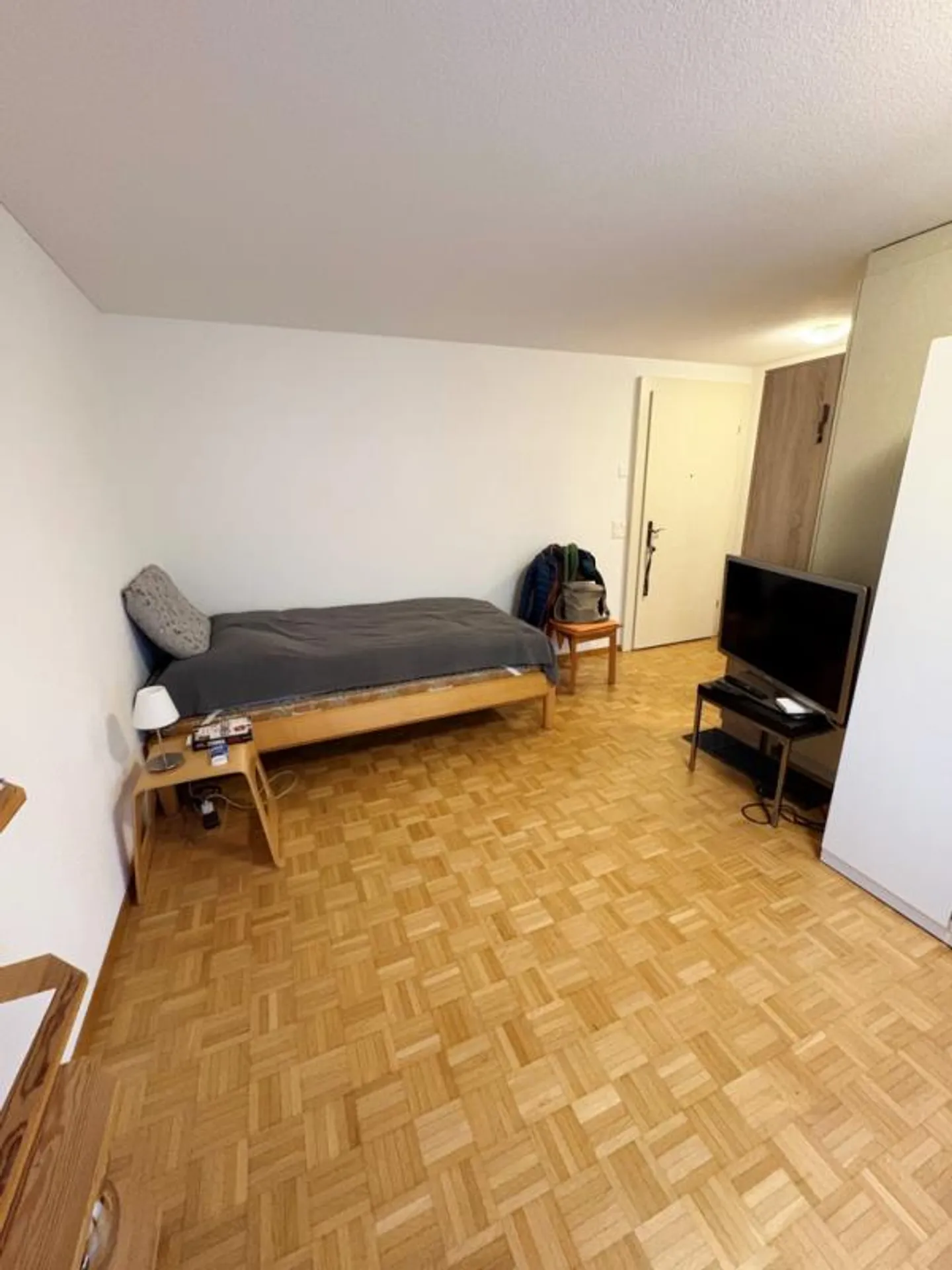 Studio charmant dans un emplacement attrayant - Photo 4 sur 7