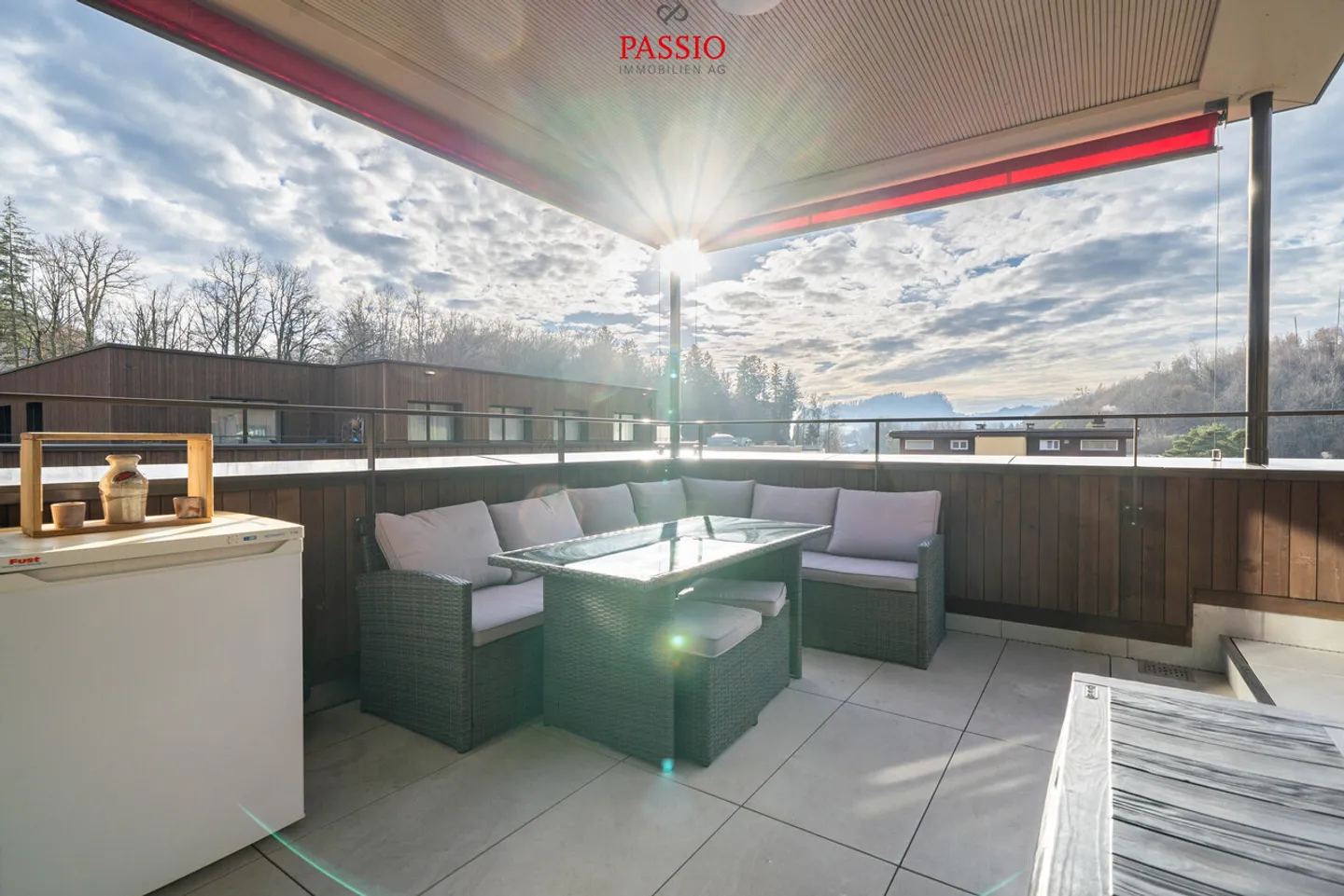 Penthouse kaufen - Foto 10 von 21