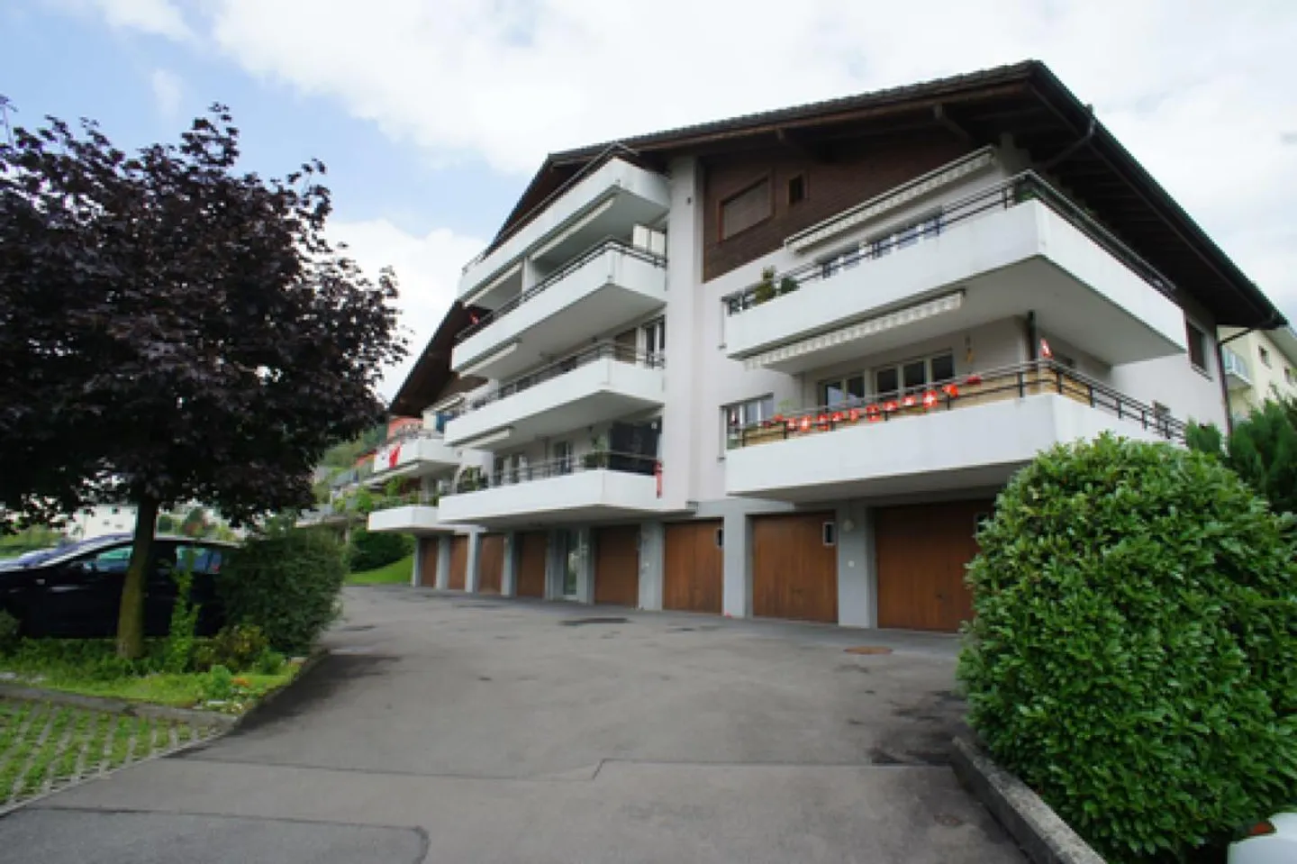 Studio charmant dans un emplacement attrayant - Photo 1 sur 7