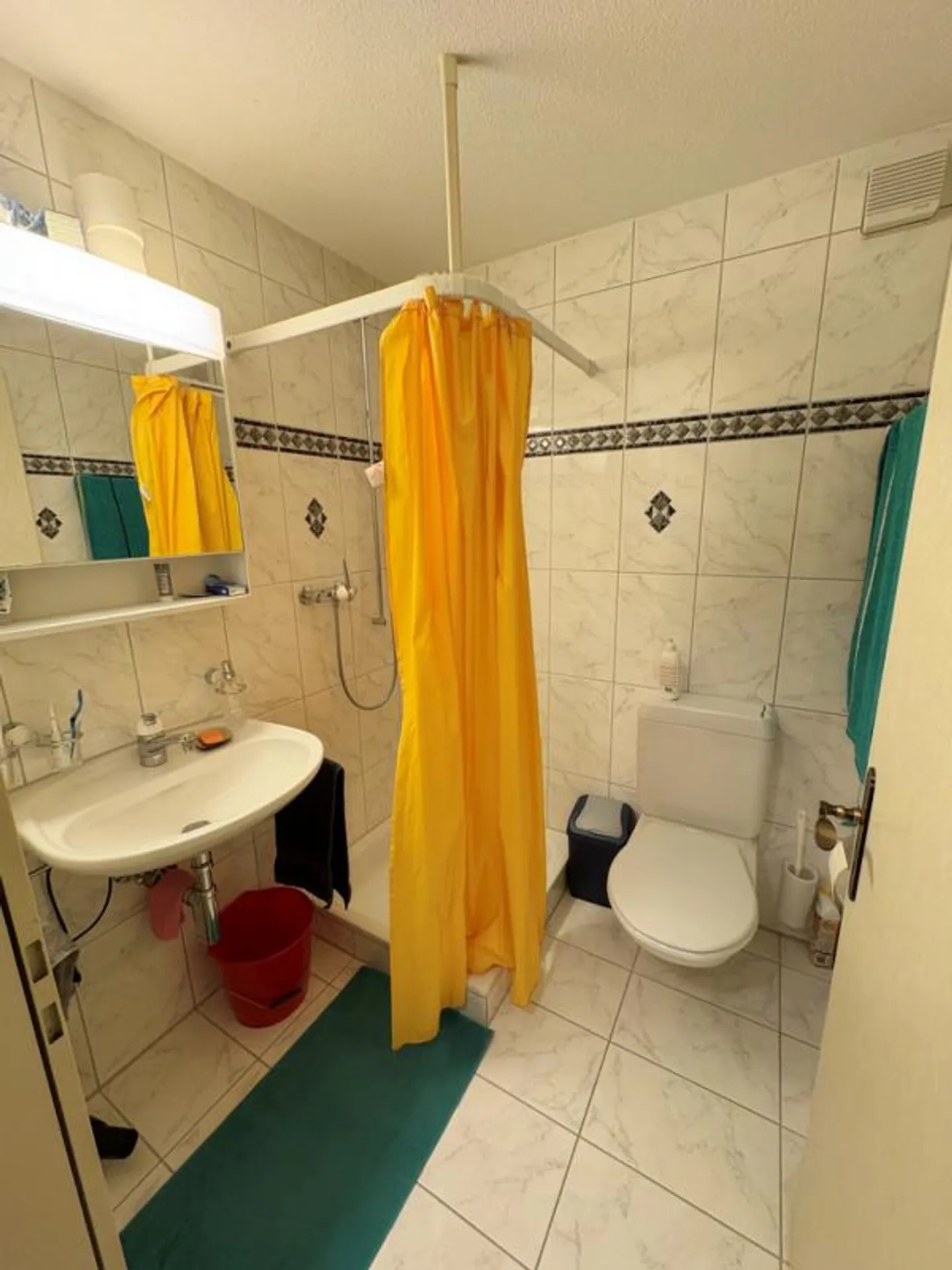 Studio charmant dans un emplacement attrayant - Photo 6 sur 7