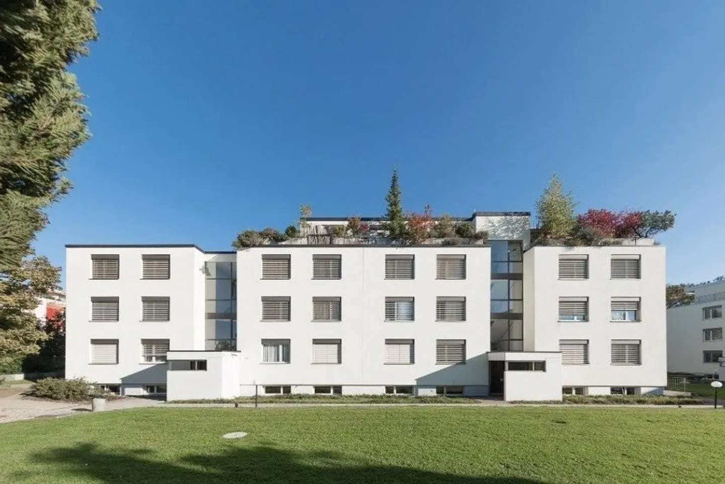 Appartamento attraente di 3,5 locali in affitto a Wetzikon - Foto 1 di 6
