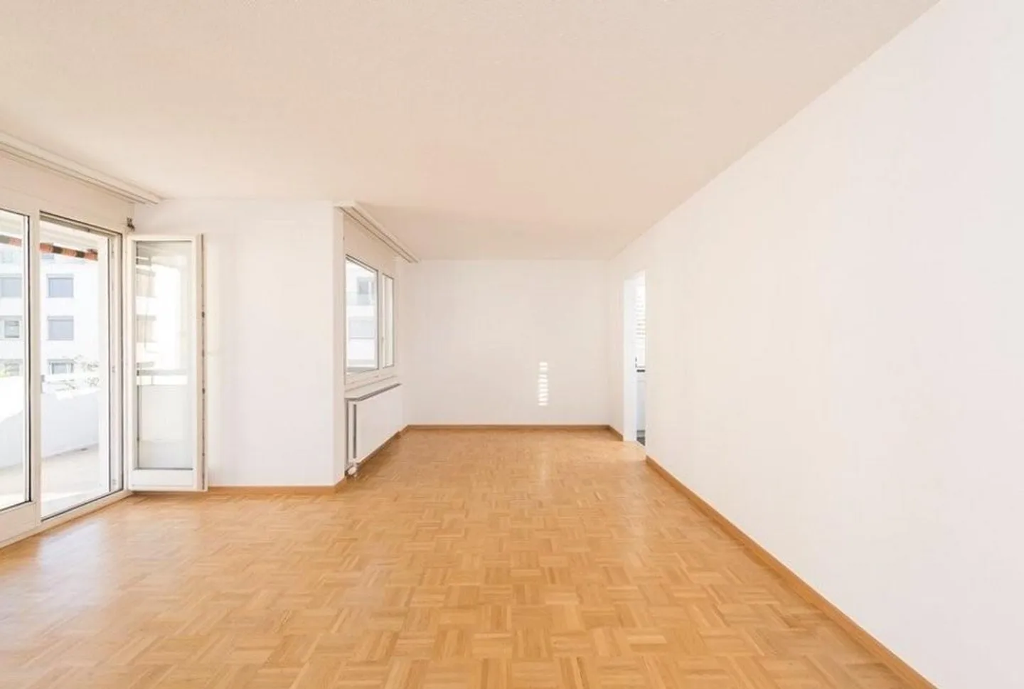 Appartamento attraente di 3,5 locali in affitto a Wetzikon - Foto 3 di 6
