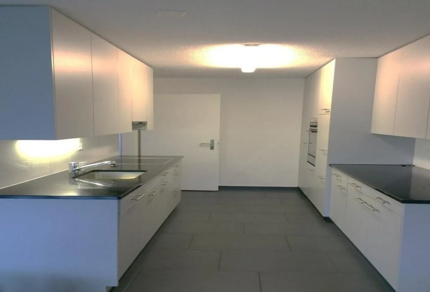 Appartamento attraente di 3,5 locali in affitto a Wetzikon - Foto 2 di 6