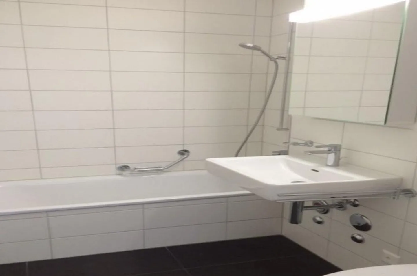 Appartamento attraente di 3,5 locali in affitto a Wetzikon - Foto 4 di 6