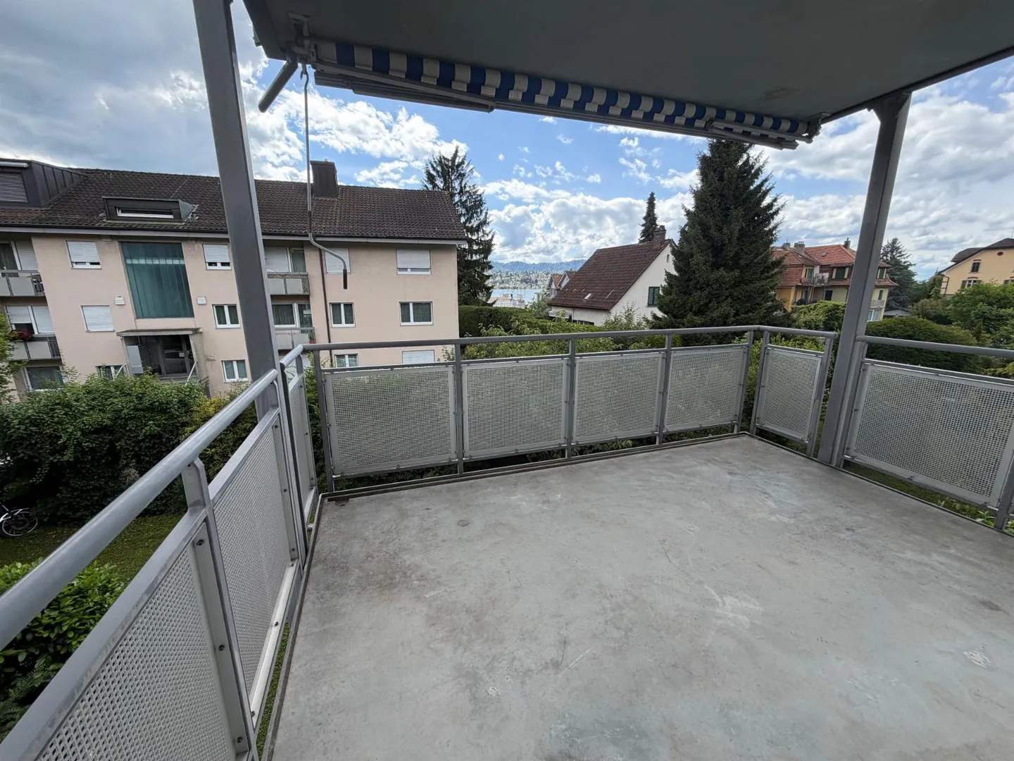 Appartement 3 pièces - Photo 6 sur 7