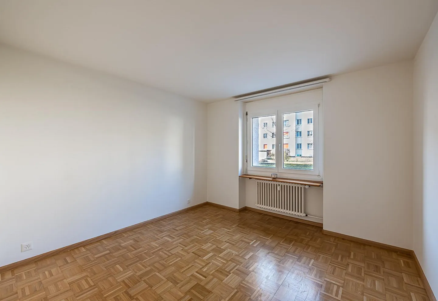 Appartement moderne au cœur de Bâle - Photo 5 sur 7