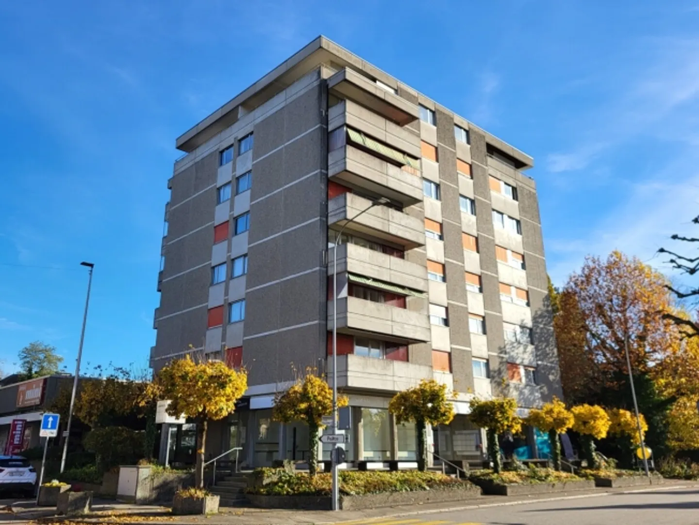 Apartment for sale - Photo 1 of 14