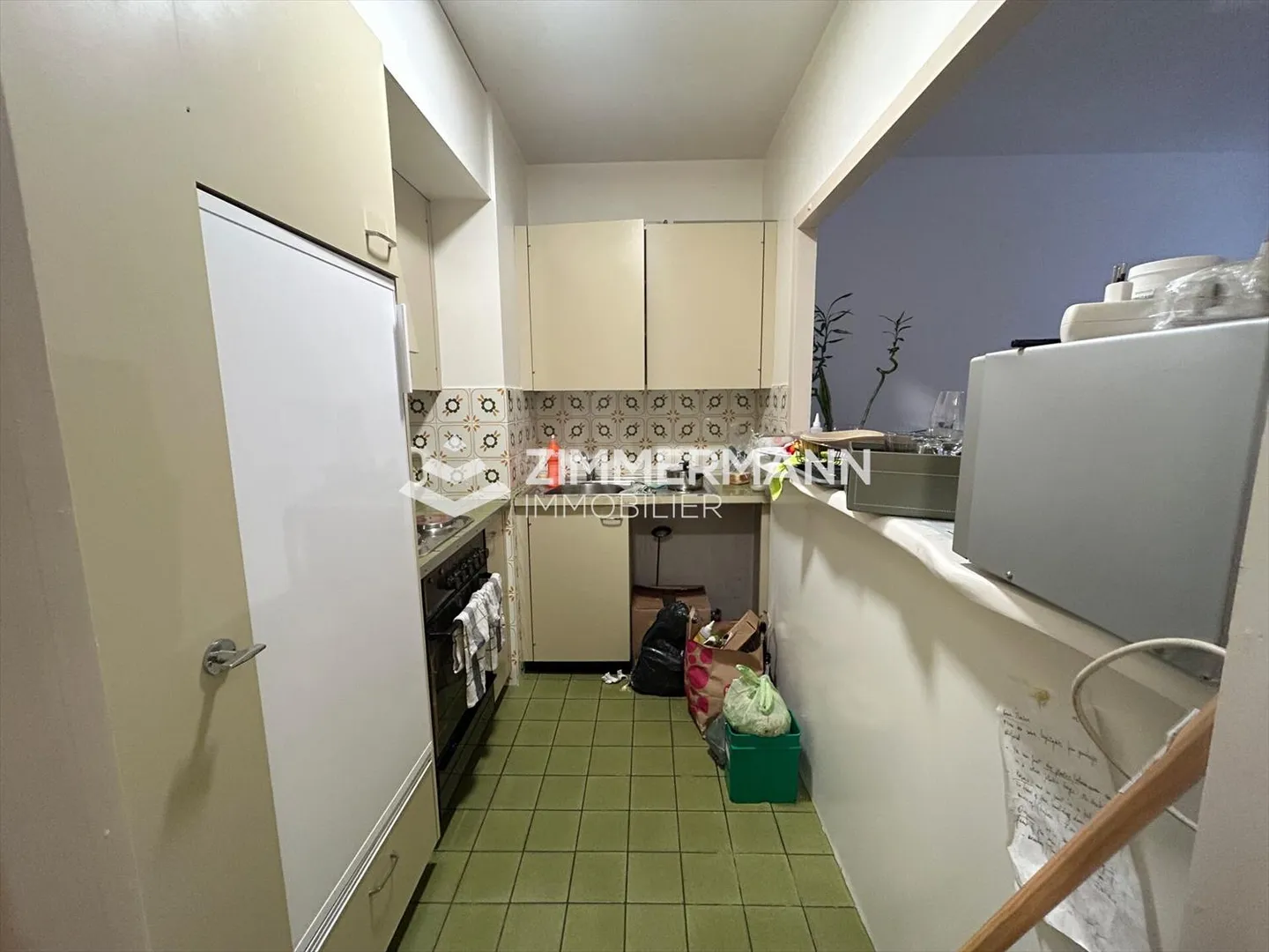 Appartement, 4, 64 - Photo 2 sur 4