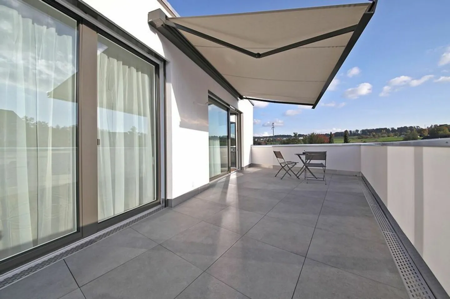 Luxus Apartment in Winterthur-Seen - Foto 9 von 11