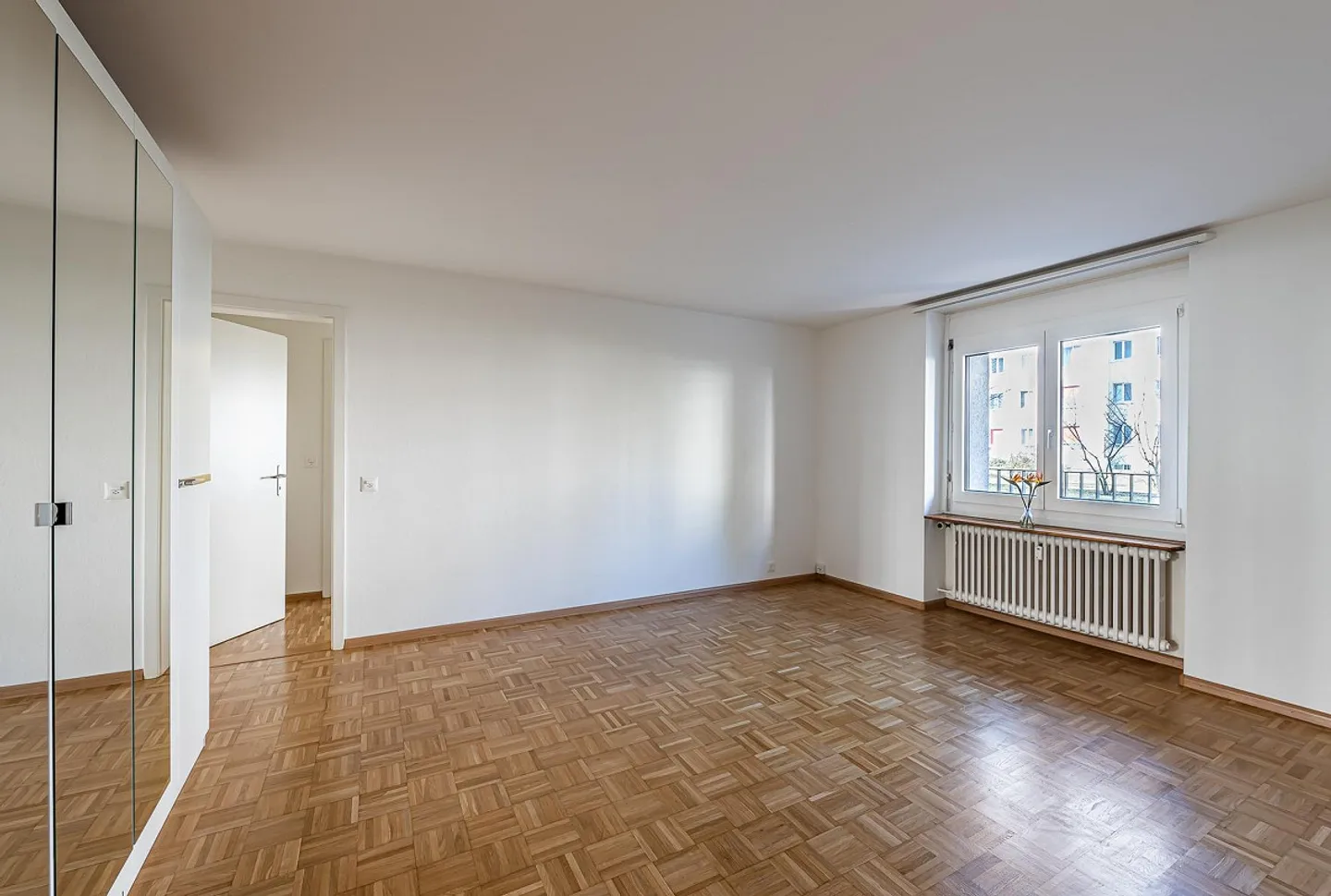 Appartement moderne au cœur de Bâle - Photo 4 sur 7
