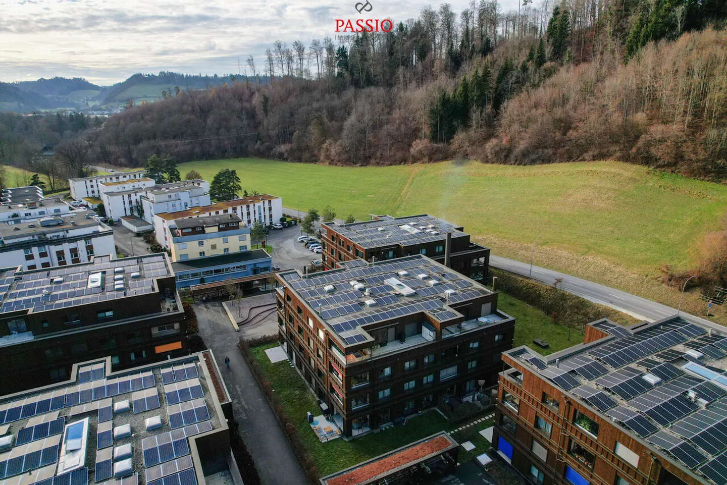 Penthouse kaufen - Foto 19 von 21