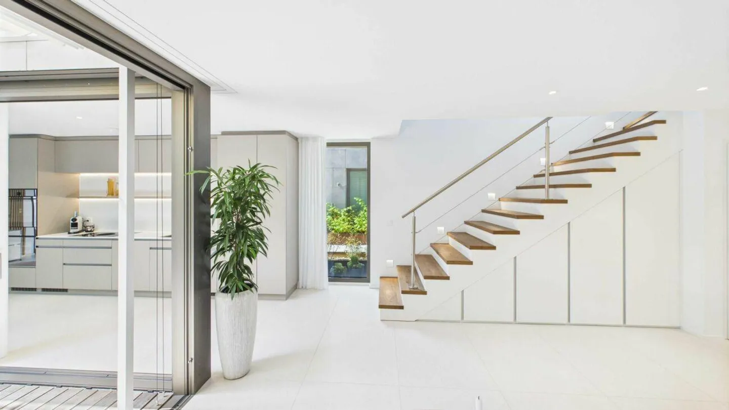 Maisonette Élégante - Photo 2 sur 10