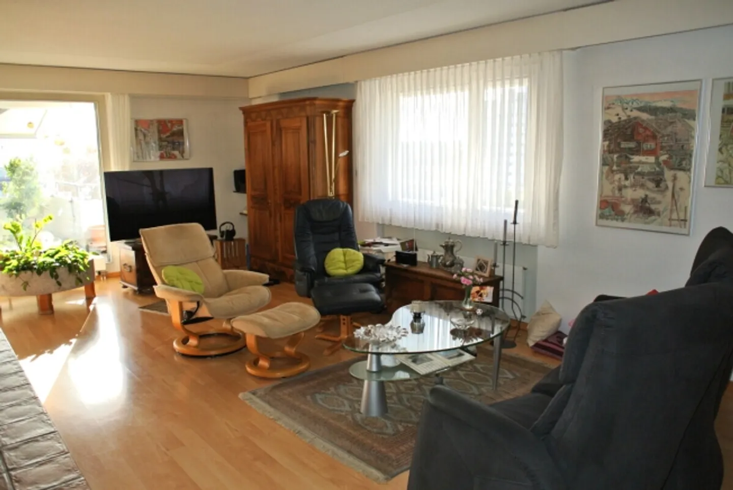 Apartment for sale - Photo 7 of 14