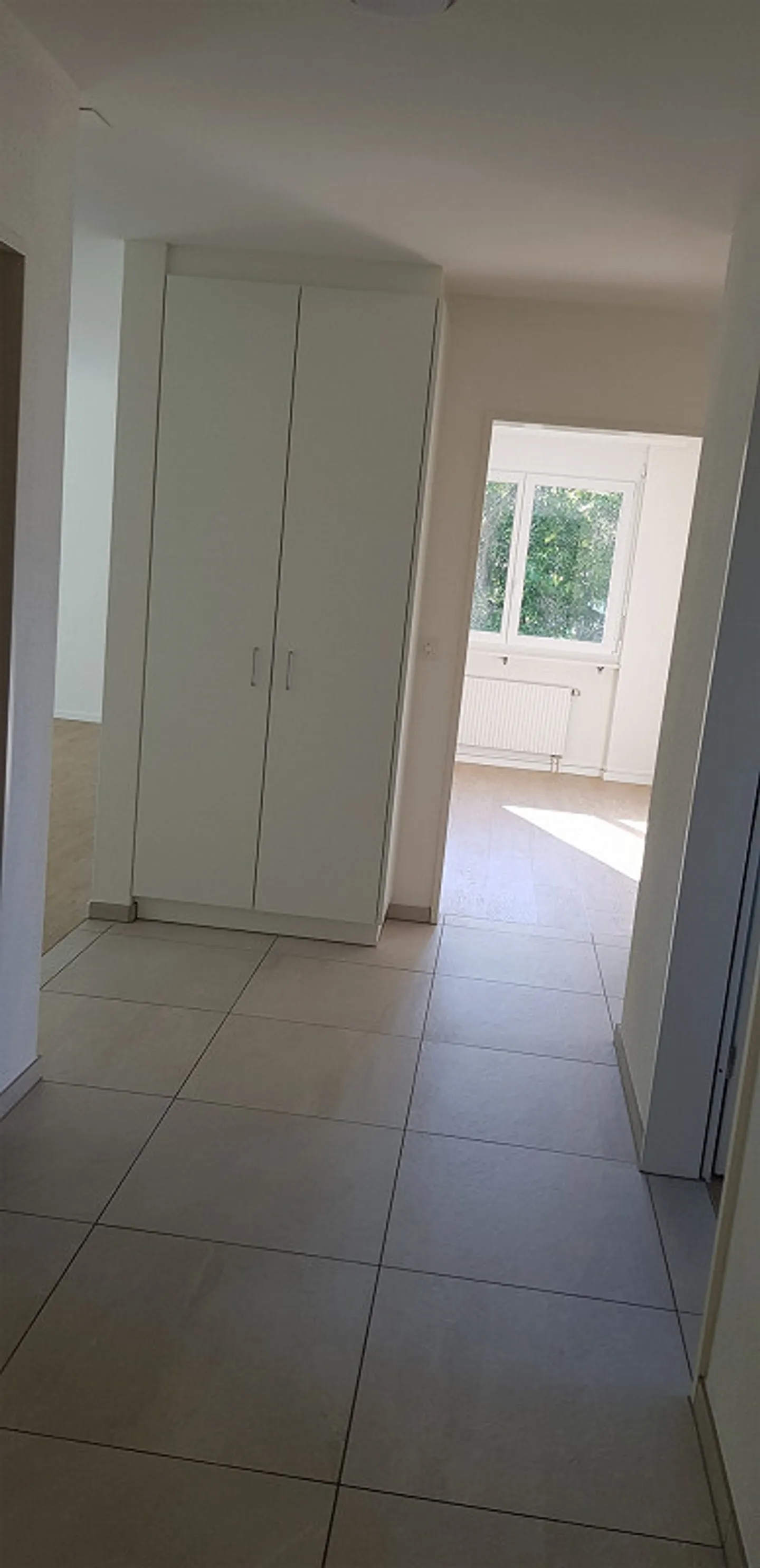 Sunny 4.5 Room Apartment in Eiken - Photo 9 of 10