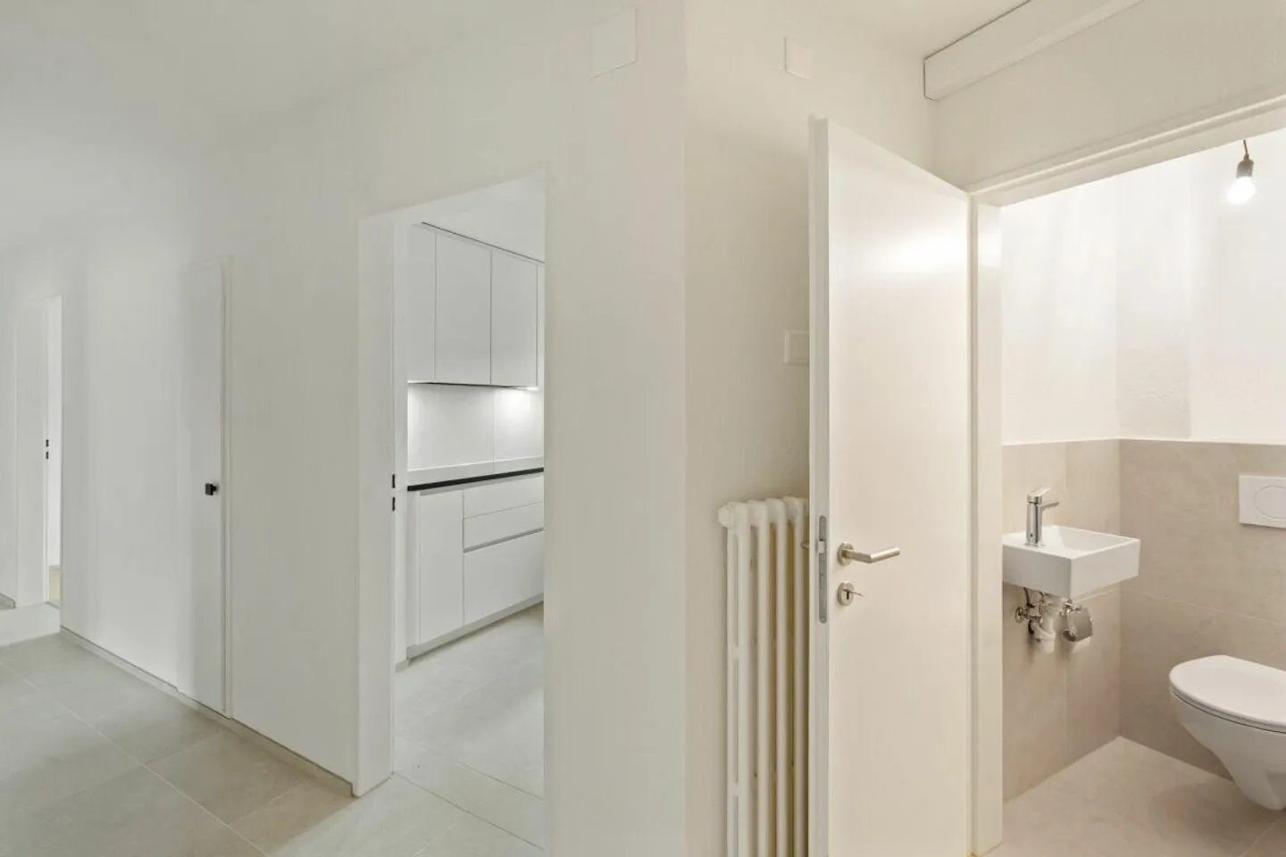 Vermietung 4.5-ZWG - Foto 5 von 16