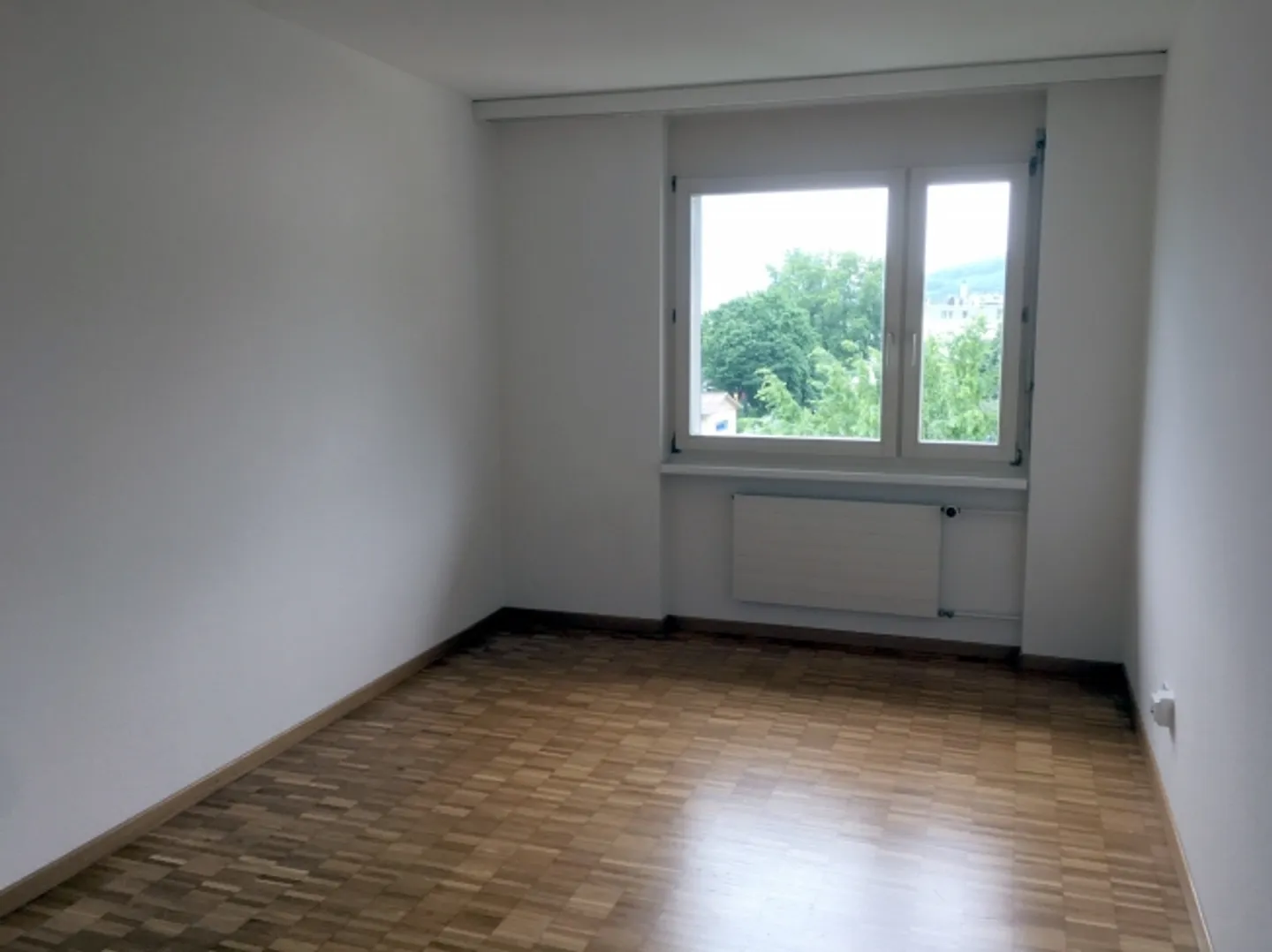 «Grosszügige Wohnung an bevorzugter Wohnlage!» - Foto 5 von 6