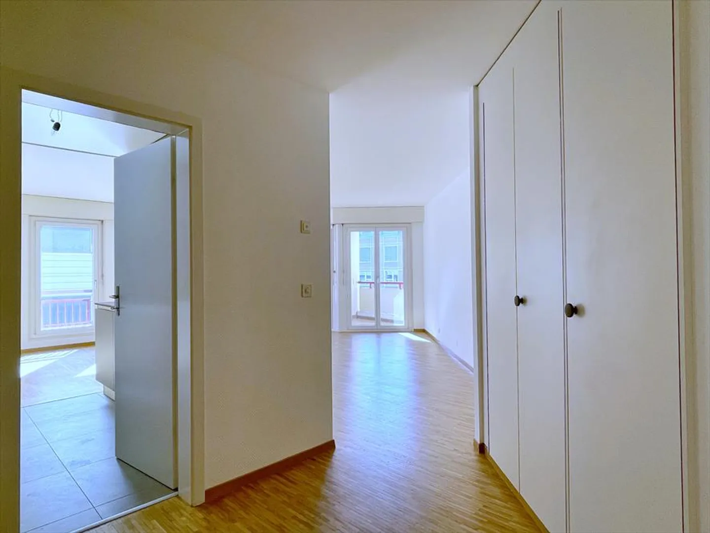 Appartamento di 3,5 stanze in centro città - Foto 6 di 13