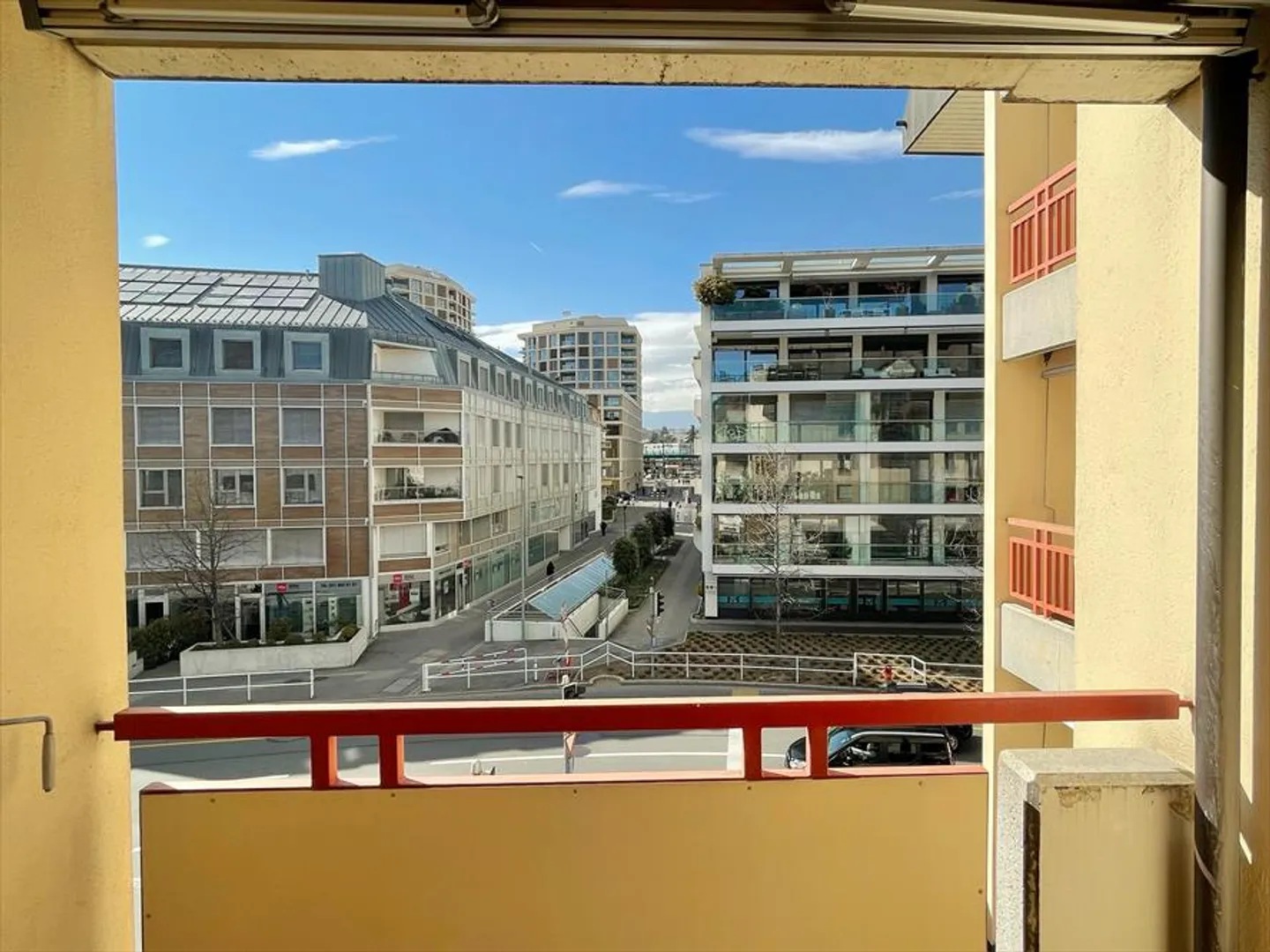 Appartamento di 3,5 stanze in centro città - Foto 8 di 13