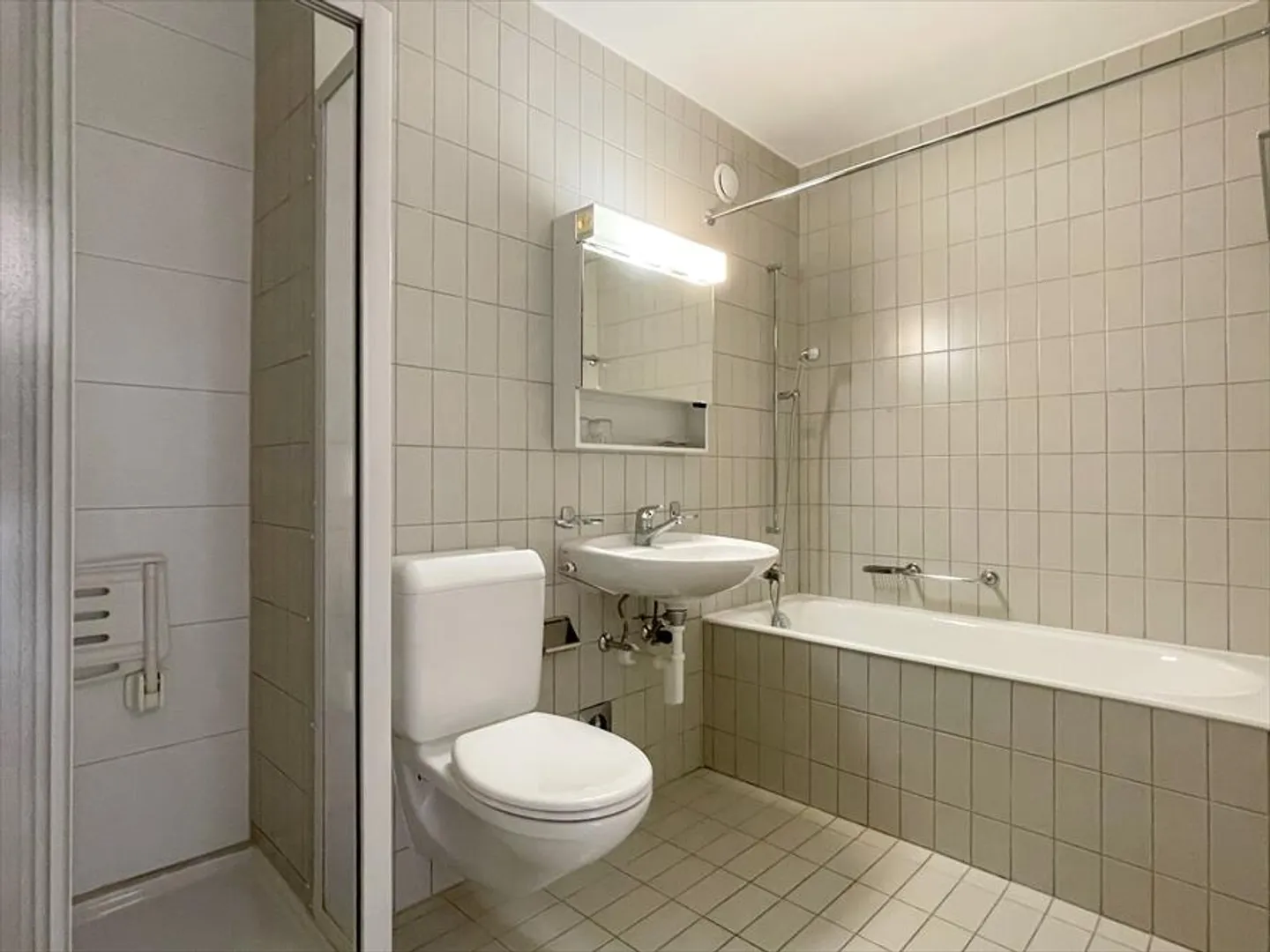 Appartamento di 3,5 stanze in centro città - Foto 10 di 13