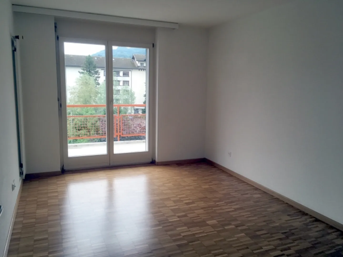 «Grosszügige Wohnung an bevorzugter Wohnlage!» - Foto 6 von 6