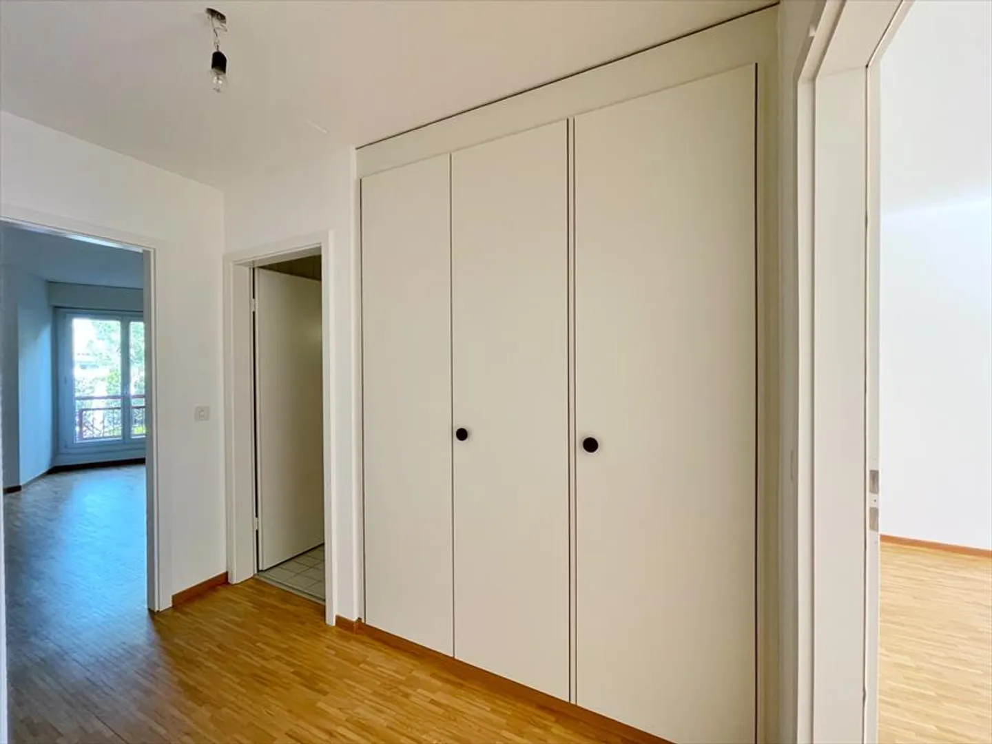 Appartamento di 3,5 stanze in centro città - Foto 12 di 13