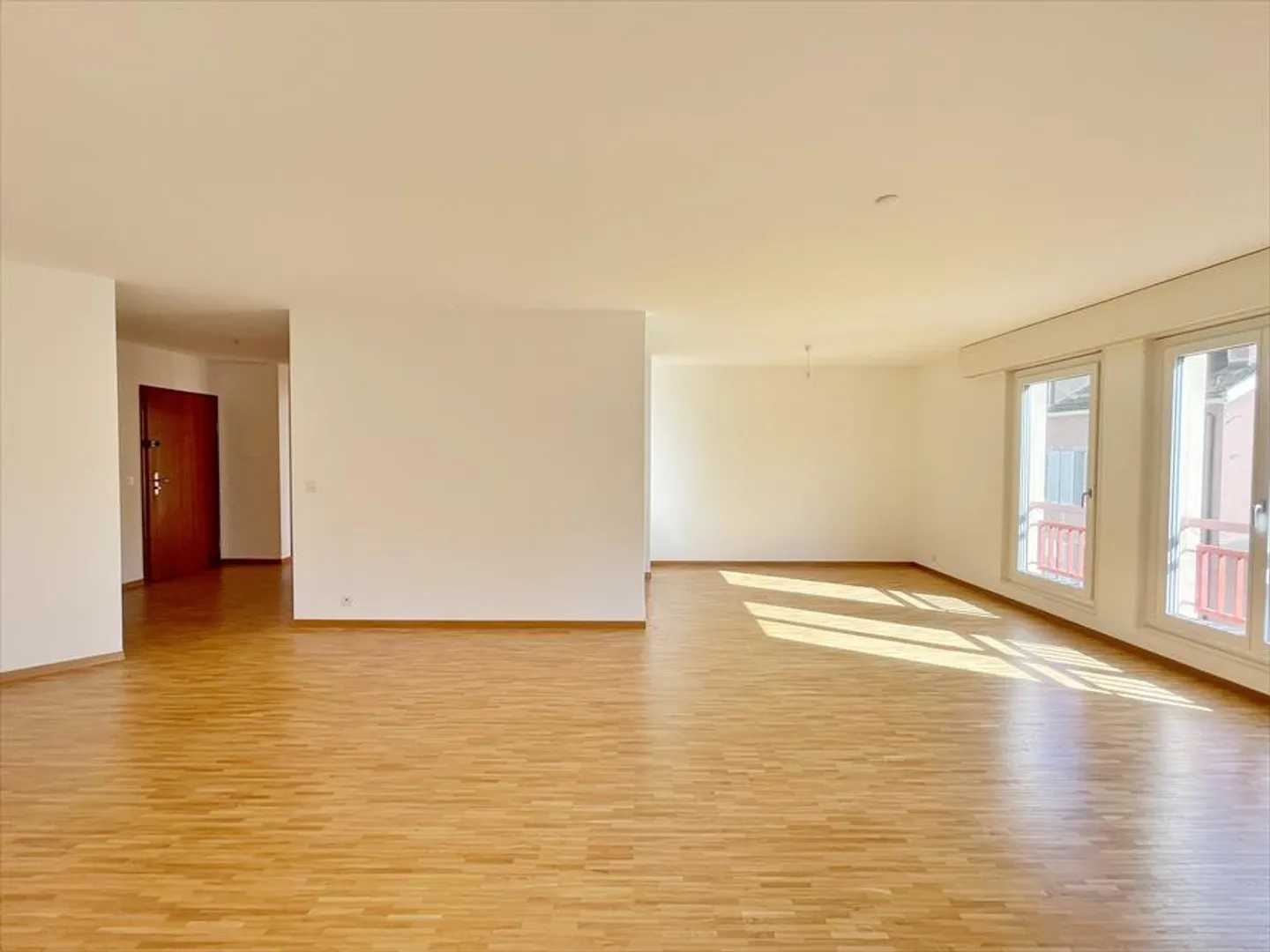 Appartamento di 3,5 stanze in centro città - Foto 1 di 13