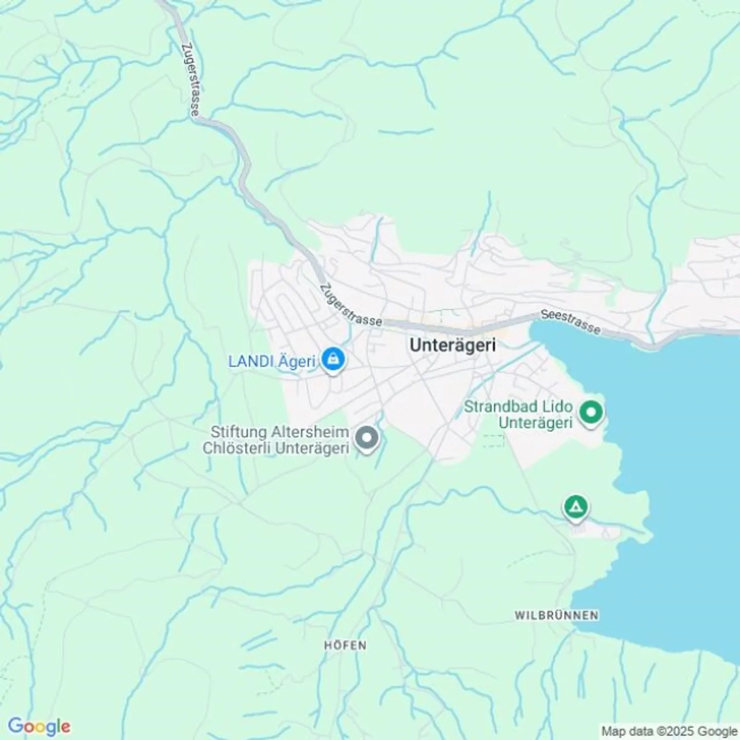«Tauschimmobilie Exklusive 4.5-Zimmer Wohnung in malerischem Unterägeri» - Foto 1 von 1