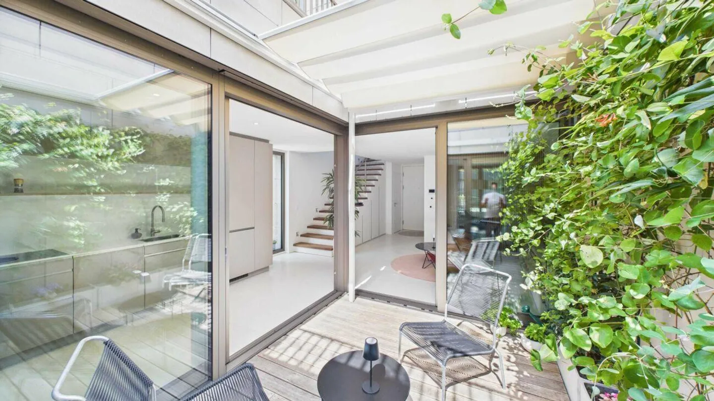 Maisonette Élégante - Photo 5 sur 10