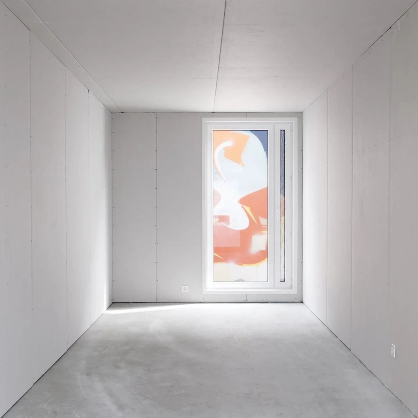 Your new urban workplace in Dreispitz - Photo 2 of 2