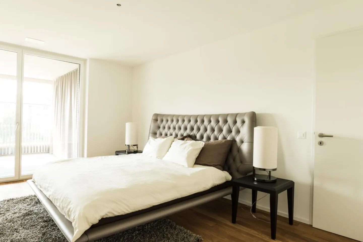 Appartement moderne à Buchrain - Photo 4 sur 7