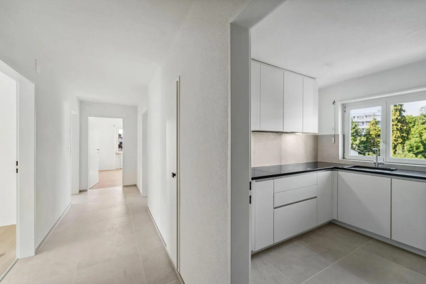 Vermietung 4.5-ZWG - Foto 6 von 16